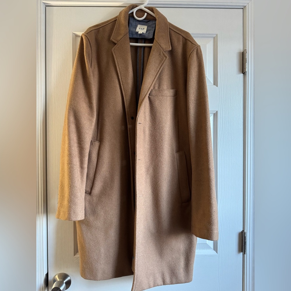 Gap Coat